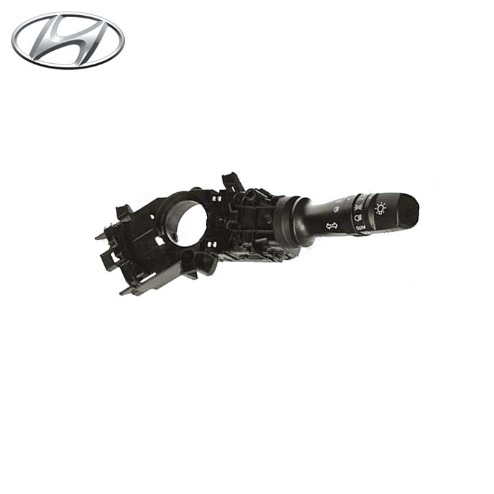 دسته راهنما هیوندای اکسنت